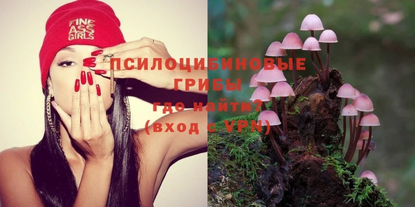 мескалин Баксан